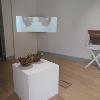 Installation view, Jane Copeman, Claire Weetman, Amanda Oliphant